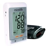 Máy đo huyết áp bắp tay Microlife BP A200 AFIB
