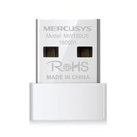 Thiết bị thu sóng wifi Mercusys MW150US