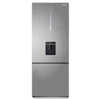 Tủ lạnh Panasonic Inverter 410 lít NR-BX460WSVN (2020)