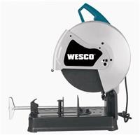 Máy cắt sắt Wesco WS7702 - 2.350W