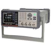 Máy đo LCR độ chính xác cao GW Instek LCR-6100