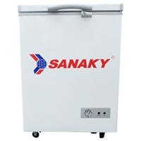 Tủ đông Sanaky 1 ngăn VH-150HY2 (100 lít)