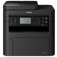 Máy in Canon đa năng MF 269DW (in, copy, scan, fax)