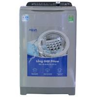 Máy giặt lồng đứng Aqua 10kg AQW-FR100ET.H