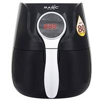 Nồi chiên không dầu Magic Eco AC-100 (4,5 lít)