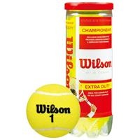 Bóng tennis Wilson Championship (lon 3 bóng)
