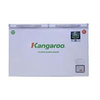 Tủ đông kháng khuẩn Kangaroo Inverter 320 lít KG320IC2