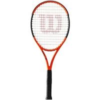 Vợt tennis Wilson Burn 100 LS Limited Edition WRT73671U2 (280g)