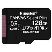 Thẻ nhớ microSDXC Kingston Canvas Select Plus 100mb - 128GB
