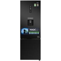 Tủ lạnh Aqua Inverter 320 lít AQR-IW378EB (BS)