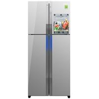 Tủ lạnh Panasonic Inverter 550 lít NR-DZ600MBVN