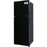 Tủ lạnh Inverter Aqua AQR-IG356DN(GBN) (345 lít)