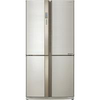 Tủ lạnh Inverter Sharp SJ-FX630V-BE (556L)