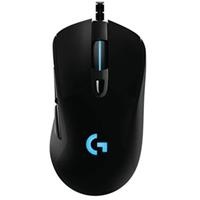 Chuột gaming Logitech G403 Hero đen