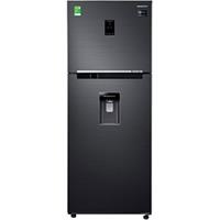 Tủ lạnh Samsung Inverter 360 lít RT35K5982BS/SV (Hai dàn lạnh độc lập)
