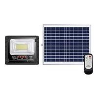 Đèn LED năng lượng mặt trời JinDian 40w JD-8840L