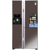 Tủ lạnh Hitachi Inverter 584 lít R-FM800GPGV2X-MBW
