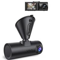 Camera hành trình VAVA Dual Dash Cam 2K VD009 - Kèm thẻ nhớ U3 64Gb