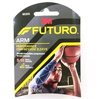 Băng hỗ trợ cánh tay thể thao cao cấp Futuro size S/M 80201EN
