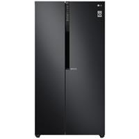 Tủ lạnh LG side by side 613 lít GR-B247WB