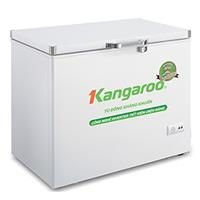 Tủ đông kháng khuẩn 1 ngăn Kangaroo KG329NC1 265 lít