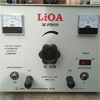 Máy nạp ắc quy Lioa BC5030 (0 - 50V, 30A)