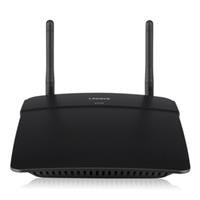 Wireless Router Linksys E1700