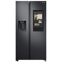 Tủ lạnh Samsung side by side Inverter 616 lít RS64T5F01B4/SV