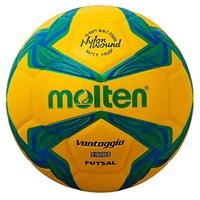 Quả bóng đá Futsal Molten F9V1500-YG