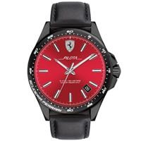 Đồng hồ nam Ferrari 0830525 (Lịch ngày, kích thước mặt 45mm)