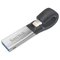 USB SanDisk iXpand Flash Drive 64GB (SDIX30N-064G-PN6NN)