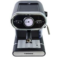 Máy pha cà phê Espresso Tiross TS6211 (15 bar)