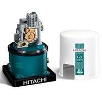 Máy bơm tăng áp Hitachi WT-P200GX2-SPV-MGN