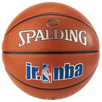 Bóng rổ Spalding Jr.NBA Silver size 6 (74-945Z)