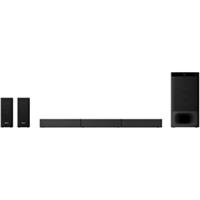 Dàn âm thanh Soundbar Sony 5.1 HT-S500RF