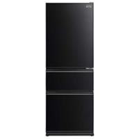 Tủ lạnh Mitsubishi Inverter 365 lít MR-CGX46EN-GBK-V (màu đen)