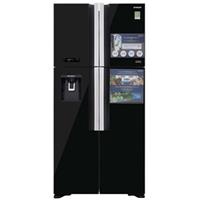 Tủ lạnh Hitachi R-FW690PGV7X (GBK) 540 lít Inverter