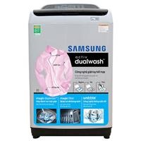 Máy giặt lồng đứng Samsung WA85J5712SG/SV 8,5kg