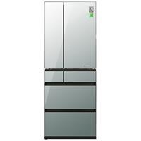 Tủ lạnh inverter Panasonic NR-F603GT-X2 589 lít
