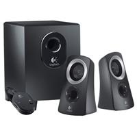 Loa Logitech Speaker System Z313 - EU