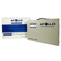 Bộ lưu điện cho cửa cuốn Apollo APL1000