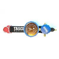 Đồng hồ áp suất đơn Tasco TB100