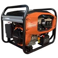 Máy phát điện chạy xăng Huspanda H6600 (5Kw-5.5Kw)