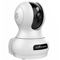 Camera IP Wifi Ebitcam E3 (4.0MP), đàm thoại 2 chiều
