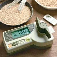 Máy đo độ ẩm nông sản Kett-FG511