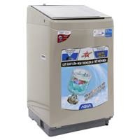 Máy giặt Aqua Inverter AQW-D901BT (N) 9kg - Màu vàng kim