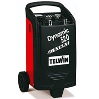 Máy sạc ắc quy Telwin Dynamic 520 Start