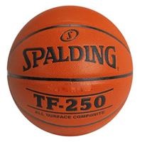 Bóng rổ Spalding TF-250 All Surface Indoor/Outdoor Size 7 (74-531Z)