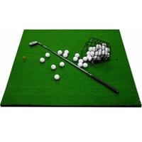 Thảm tập Golf Swing 1.5 x 1.5m