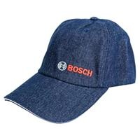 Mũ lưỡi trai thể thao thời trang Bosch